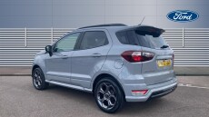 Ford EcoSport 1.0 EcoBoost 125 ST-Line 5dr Petrol Hatchback